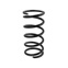 The EPI primary clutch spring can be used on multiple Can-Am models like the Maverick X3. This spring is manufactured from high quality materials with tight tolerances for consistent clutch engagement.
