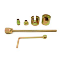 EPI Performance Clutch Compression Tool - 2022-26 Can-Am Models with DDS Secondary Clutch