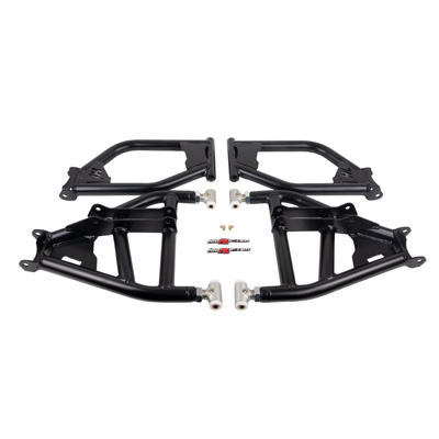 APEXX Rear Raked Upper & Lower Control Arms CFMOTO U10 Pro