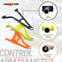 High Lifter APEXX control arms are manufactured from 1.5