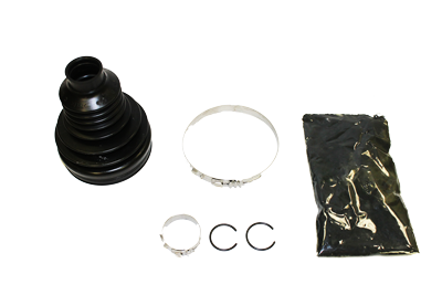 Outlaw DHT X Boot Kit for Can-Am Outlander, Renegade