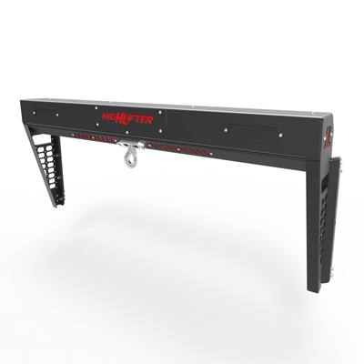 N.O.M.A.D.™ Headache Rack - Polaris® Ranger® XP 1000