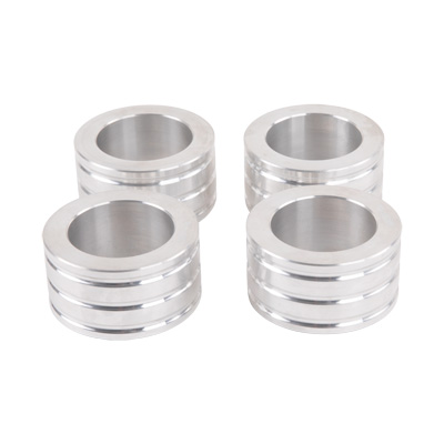 2 Inch Lift Kit John Deere Gator XUV 835I