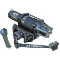 KFI-AS-50W 5000 Wide Assault Series Winch