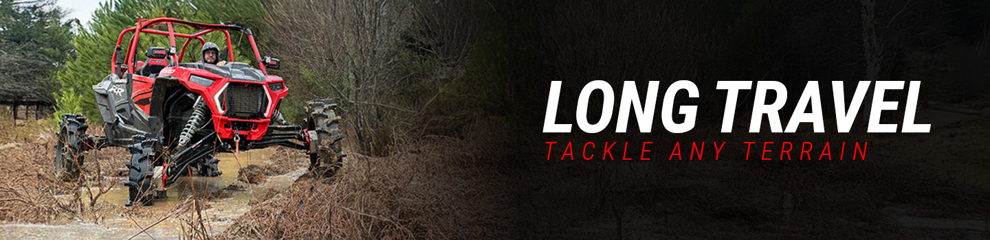 Long Travel Kit Web Header