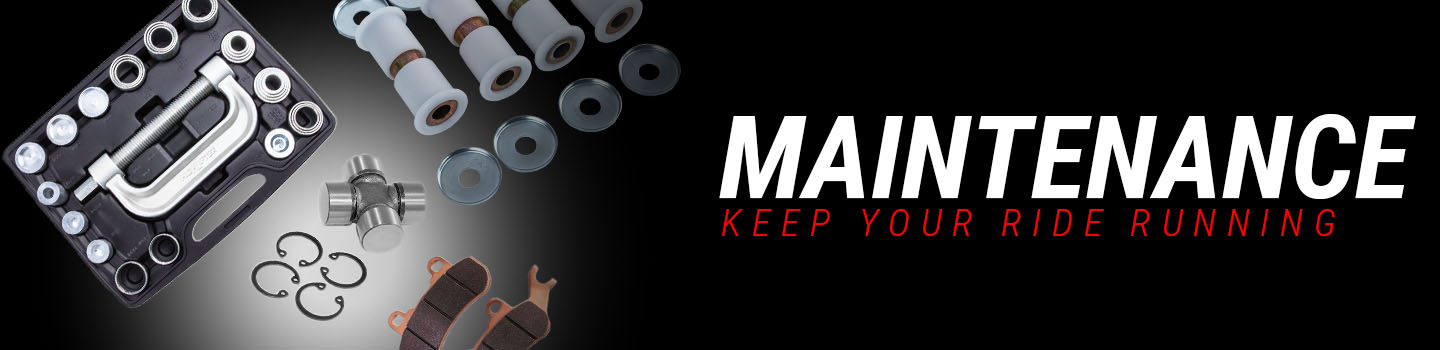 High Lifter Maintenance Parts and Speciality Tools for ATV and UTV