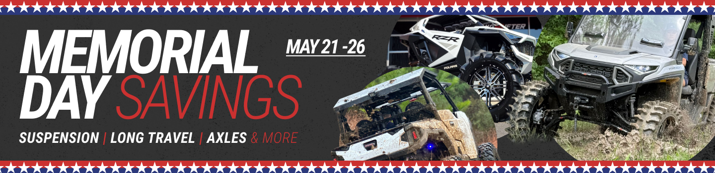 This Memorial Day weekend, we honor the brave heroes who fought for our freedom!