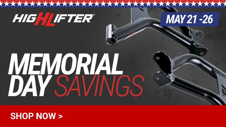 This Memorial Day weekend, we honor the brave heroes who fought for our freedom!