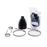 Other Axles & Accessories