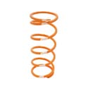 EPI Secondary Clutch Spring Orange and White - 2022-24 Polaris RZR Pro R/ Pro R 4 - P90G41