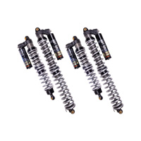 Premium Suspension Packages
