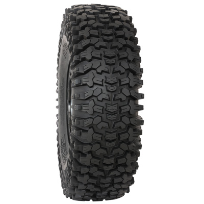 System 3 RC500 33x10R-15 Tire