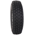 The System 3 Offroad RX600 Rally Cross Tire is a rally inspired 10-ply tire that excels in off-road handling and performance. This tire offers an exceptionally smooth ride on hardpack and is the quietest driving all-terrain tire on the market.