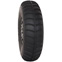 The System 3 SS365 Sand & Snow FRONT tire pictured here is designed specifically for four wheel drive operation and peak performance in sand and snow. The center rib provides precise steering response and the 15mm scallops help with forward traction.