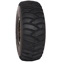The System 3 SS365 rear tire is a massive 13 inch wide flat profile tire that pulls hard and keeps you on top of the sand. This tire features a 22mm tread depth and improved tread voids to keep you moving forward.