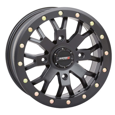 System 3 SB-4 Wheel