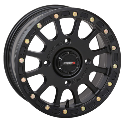 System 3 SB-5 Wheel