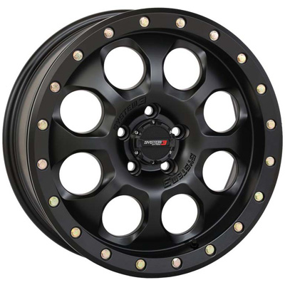 System 3 SB-7 Wheel