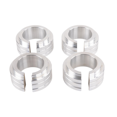 2 Inch Lift Kit Segway Fugleman UT10 / CFMOTO UForce 600