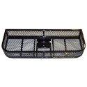 Strong Made 228 Front Basket Rack