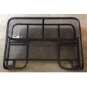 Strong Made 572MW Rear 3 Inch Drop Basket Rack