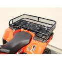 Strong Made 578 Rear Flat Basket Rack