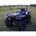 Triangle ATV Honda Foreman Snorkel Kit