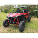 Triangle ATV 2019-2022 Honda Talon 1000R / 1000X Snorkel