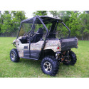 Triangle ATV Kawasaki Teryx 800 -2 Seat Snorkel