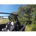 Triangle ATV Polaris RZR Turbo XP1000 Snorkel