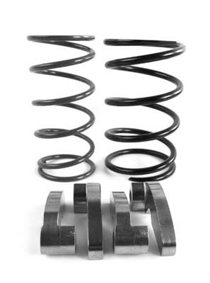 EPI Performance High Elev. Sport Utility Clutch Kit for 2005 Kawasaki 750 Teryx - 27-28 Inch Tires - AW443139