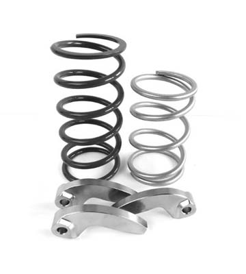 EPI Performance High Elev. Sport Utility Clutch Kit for 2011-14 Polaris Sportsman 550 EFI - 27-28 Inch Tires - WE437027