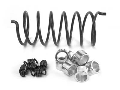 EPI Performance High Elev. Sport Utility Clutch Kit for 2002-06 Suzuki Vinson 500 - 27-28 Inch Tires - WE494010