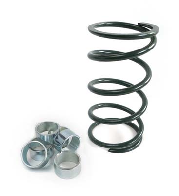 EPI Performance High Elev. Sport Utility Clutch Kit for 2008-14 Yamaha Grizzly 350 - 27-28 Inch Tires - WE436555