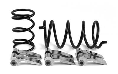 EPI Performance High Elev. Sport Utility Clutch Kit for 2020-21 Can-Am Maverick X3 Turbo RR/ RR Max - 30-32 Inch Tires