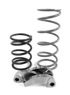 EPI Performance High Elev. Sport Utility Clutch Kit for 2011 Polaris Sportsman 850 XP EFI - WE437030