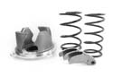 EPI Performance High Elev. Sport Utility Clutch Kit for 2008 Polaris RZR 800 S - Stock Tires - WE436701