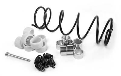 EPI Performance High Elev. Sport Utility Clutch Kit for 2008-10 Arctic Cat Thundercat 1000 Models - Stock Tires