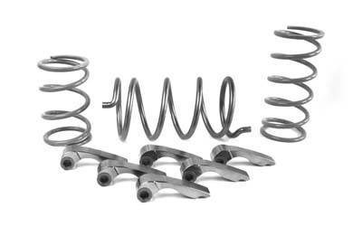 EPI Performance High Elev. Sport Utility Clutch Kit for 2021-25 Can-Am Commander 1000 DPS/ XT - Stock Tires - WE437782