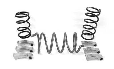 EPI Performance High Elev. Sport Utility Clutch Kit for 2020-25 Can-Am Defender HD9 900 Models - Stock Tires - WE437627