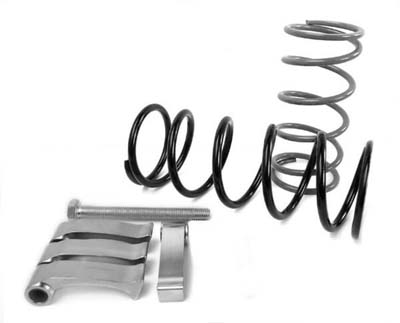 EPI Performance High Elev. Sport Utility Clutch Kit for 2007-15 Can-Am Outlander 500 Models - Stock Tires - WE436535