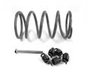 EPI Performance High Elev. Sport Utility Clutch Kit for 2017-19 Cub Cadet Challenger 550  - Stock Tires - WE437496