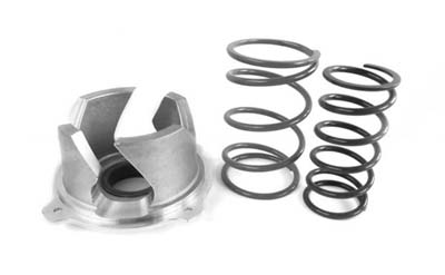 EPI Performance High Elev. Sport Utility Clutch Kit for 2012-15 John Deere Gator RSX850I - Stock Tires - WE437117