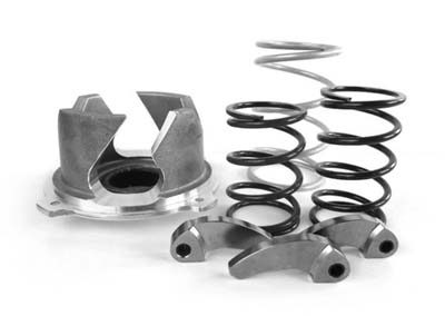 EPI Performance High Elev. Sport Utility Clutch Kit for 2014-23 Polaris Sportsman 570 (EBS) Models - Stock Tires