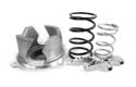 EPI Performance High Elev. Sport Utility Clutch Kit for 2007 Polaris Sportsman 800 - Stock Tires - WE415063
