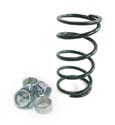 EPI Performance High Elev. Sport Utility Clutch Kit for 2008-14 Yamaha Grizzly 350 - Stock Tires - WE436553