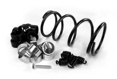 EPI Performance High Elev. Sport Utility Clutch Kit for 2018-25 Yamaha 450 Kodiak - Stock Tires - WE437510