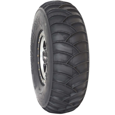 System 3 SS360 Snow Tire