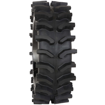 System 3 XT400W Xtreme Mud Tire