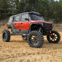 2024 Polaris Xpedition ADV 5 Northstar